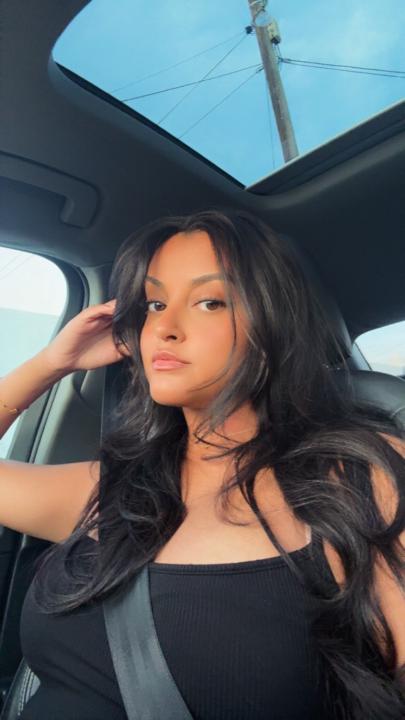 Rashida Simons