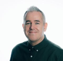 Jonathan Rae-Evans