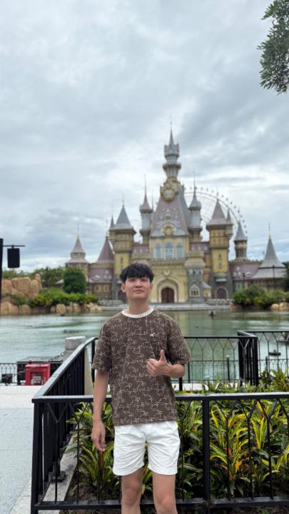 Luân Đỗ Thành