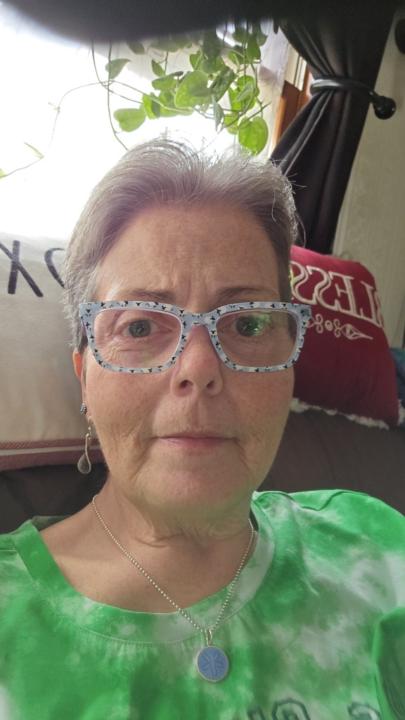 Marcia Cummings