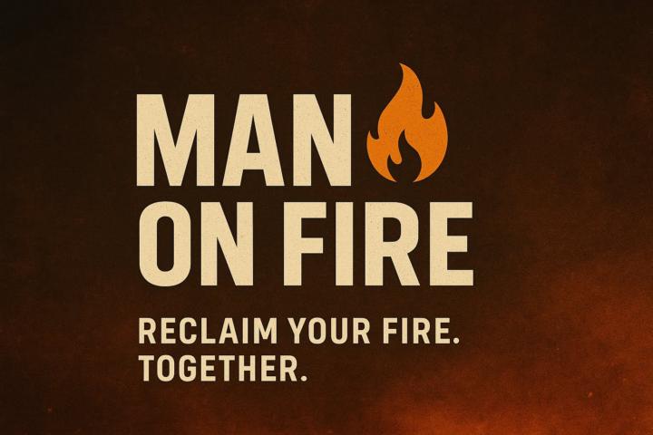 🔥 Welcome to Man on Fire 🔥