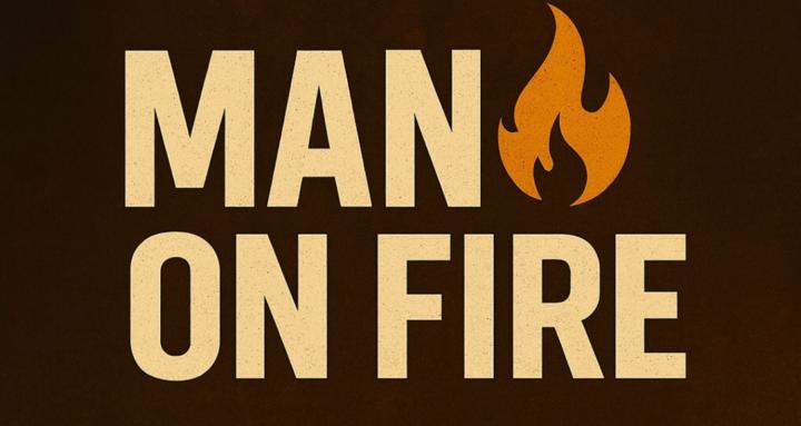 Man on Fire