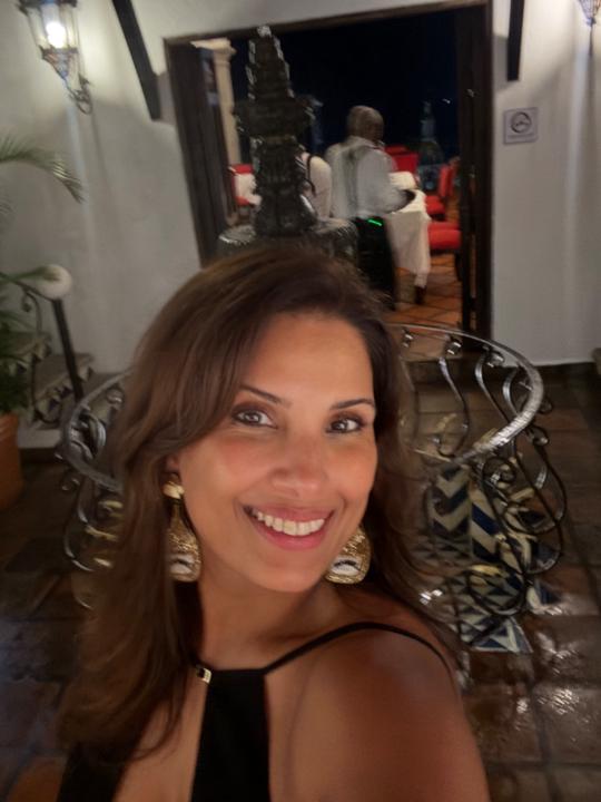 Pallavi Srivastava