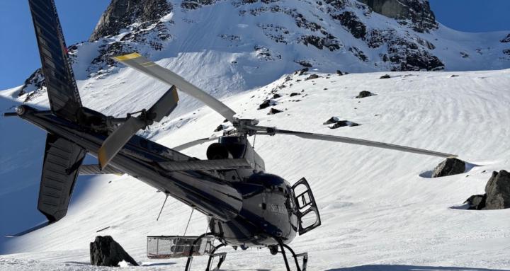 The Rotor Collective