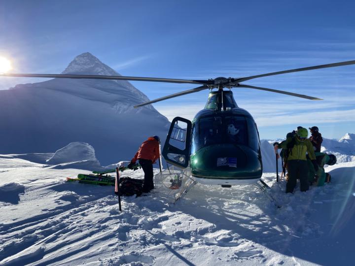 Saturday Rotor roundup
