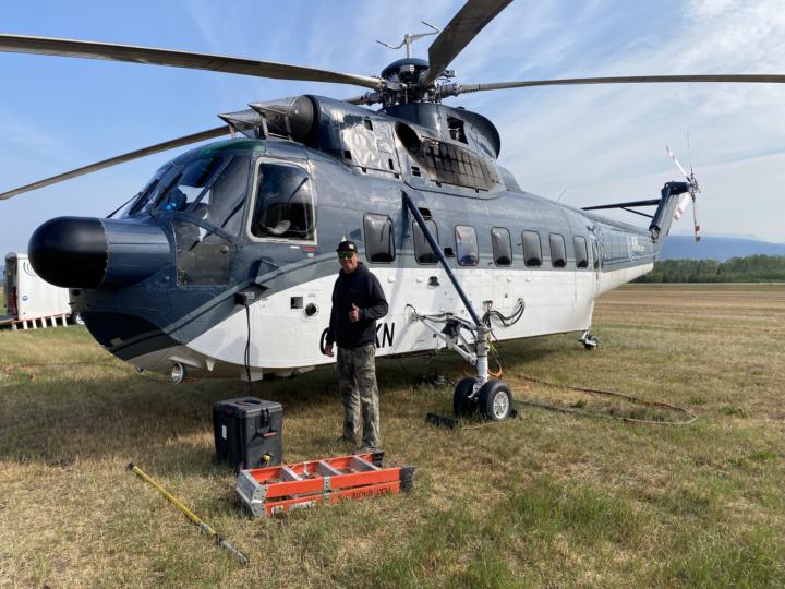 Thursdays Rotor roundup