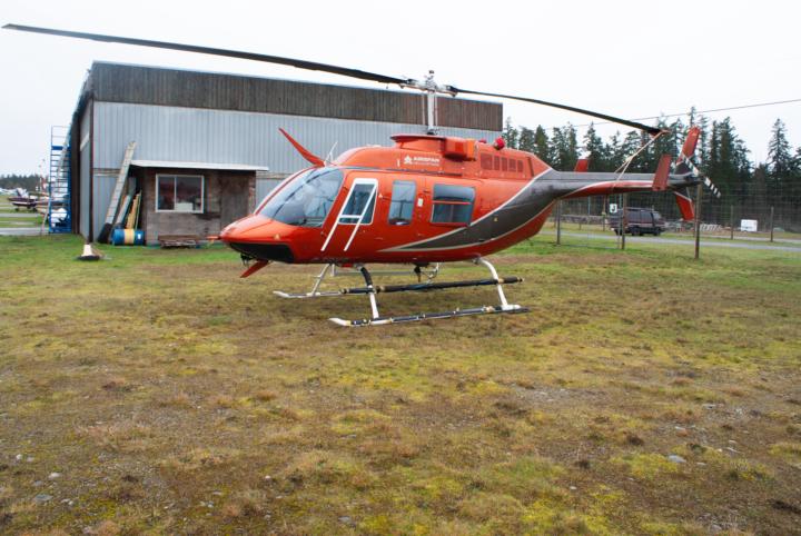 Airspan 206L