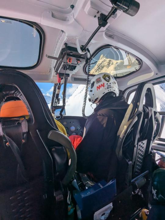 Friday Rotor roundup 