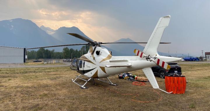 The Rotor Collective