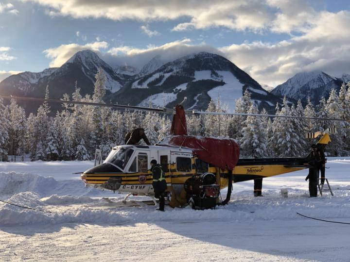 Thursday Rotor roundup