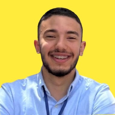 Ayham Nedal