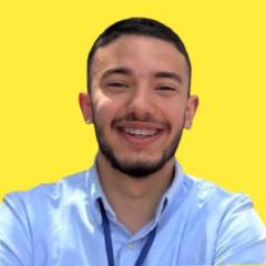 Ayham Nedal