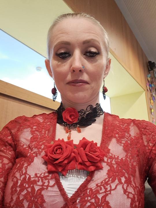 Coralie Jonckheer