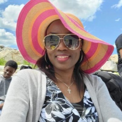 Trena Hughes