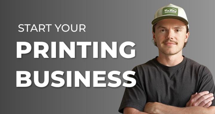 Print Shop Accelerator