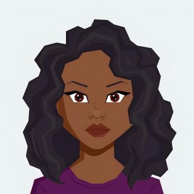 Nateisha B
