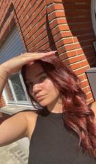 Aurore Sapia