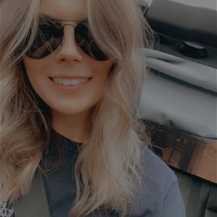 Katie Stevenson