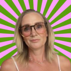Camilla Elfving