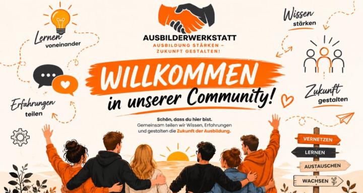 Ausbilderwerkstatt