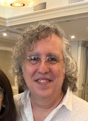 George Bellias