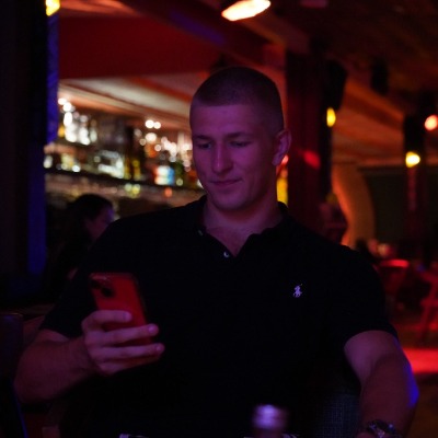 Joel Callow
