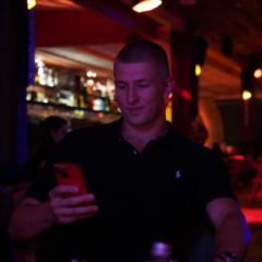 Joel Callow