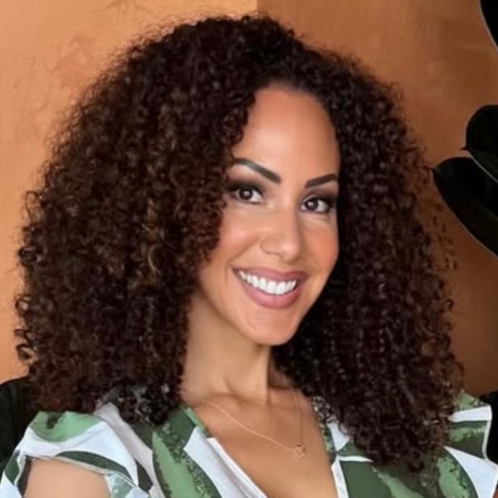 Jesyka Harris
