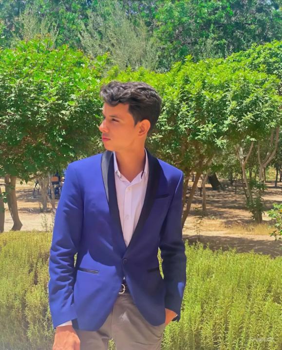 Zakaria Kerroum