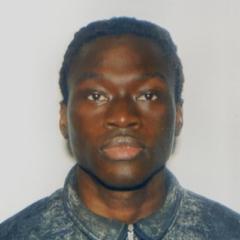 Amos Antwi