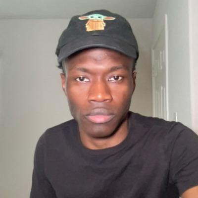 Amos Antwi