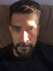 Victor Enriquez