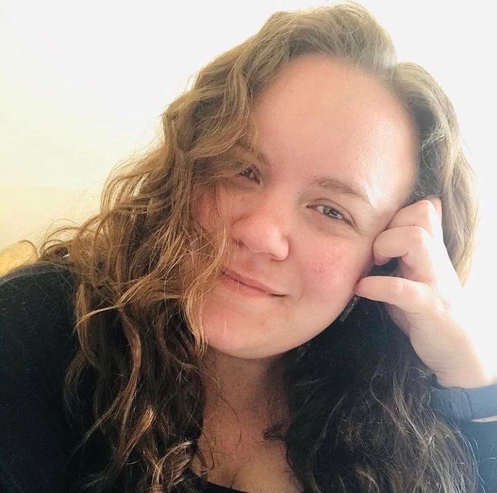 Amy Coghlan