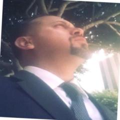 Mark Enriquez