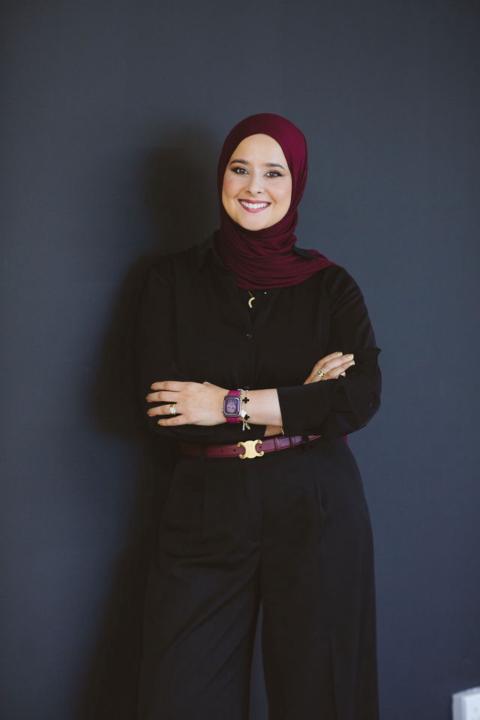 Malek Najar