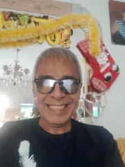 Carlos Enrique Holguin Chavez
