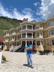 Farooq Mustafa