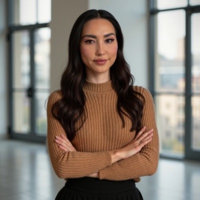 Sherry Chi