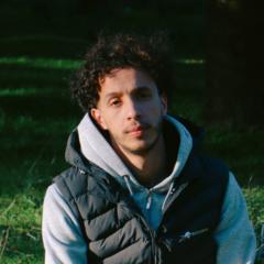 Yahia Ghani