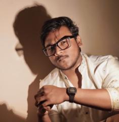 Animesh Uikey