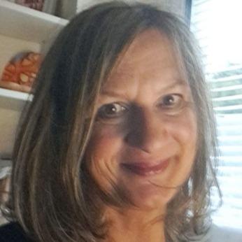 Christa Schoßleitner