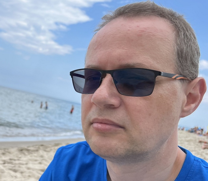 Mariusz Jaśniok