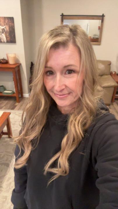 Yolynn StJohn