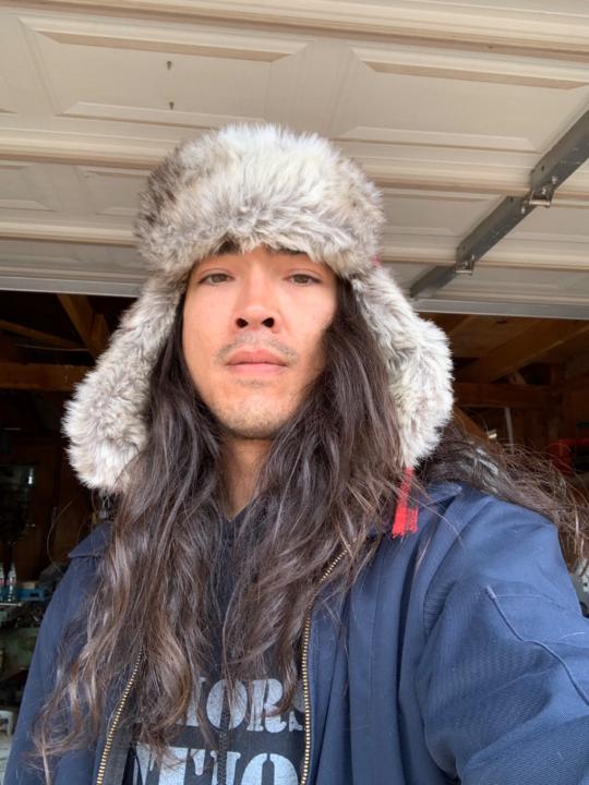 Steven Monje