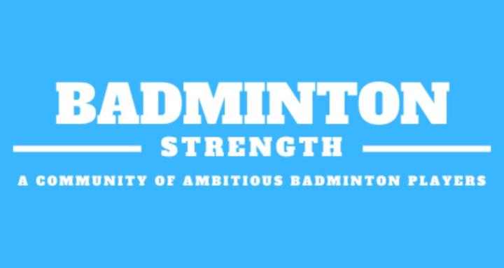 Badminton Strength