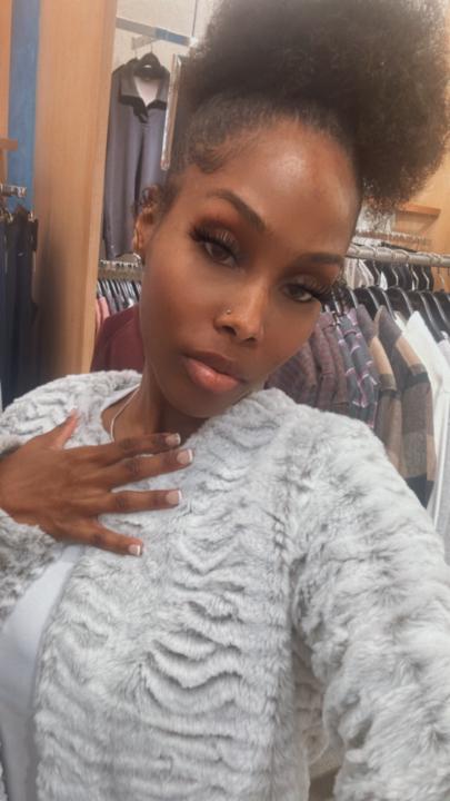 Jasmine Garr