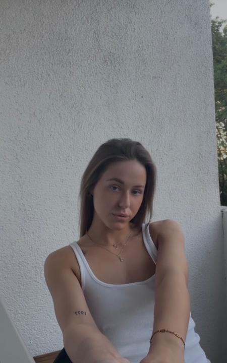 Lena B