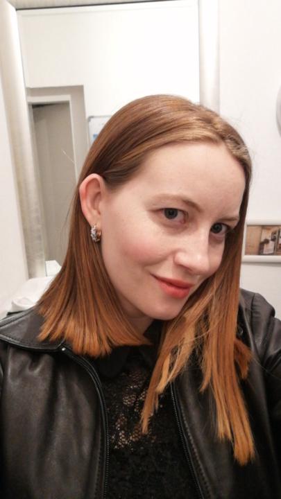 Anika Sandra Gut