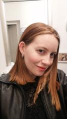 Anika Sandra Gut