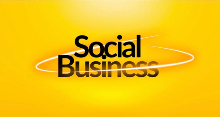Social Business